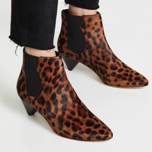 Joie Chelsea Boot Size 6.5